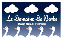 Domaine de Barbe - Producteur de foie gras du Périgord